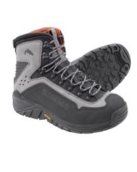 Simms G3 Guide Boot Vibram Soles
