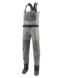 Simms Men's G4 Pro Stockingfoot Wader
