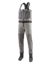 Simms Men's G4Z Stockingfoot Wader
