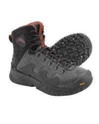 Simms Men's G4 Pro Boot - Vibram