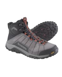 Simms Men's Flyweight Boot - Vibram