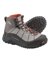 Simms Women's Flyweight Boot - Vibram