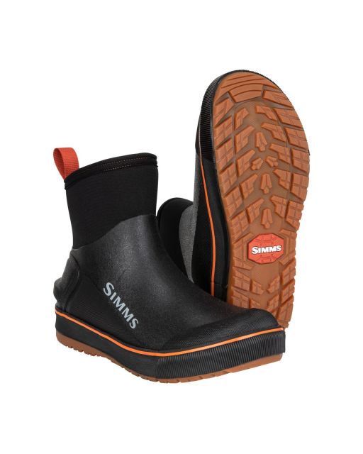 Men's Simms Challenger 7\