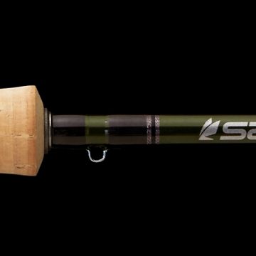 Sage SONIC Fly Rod