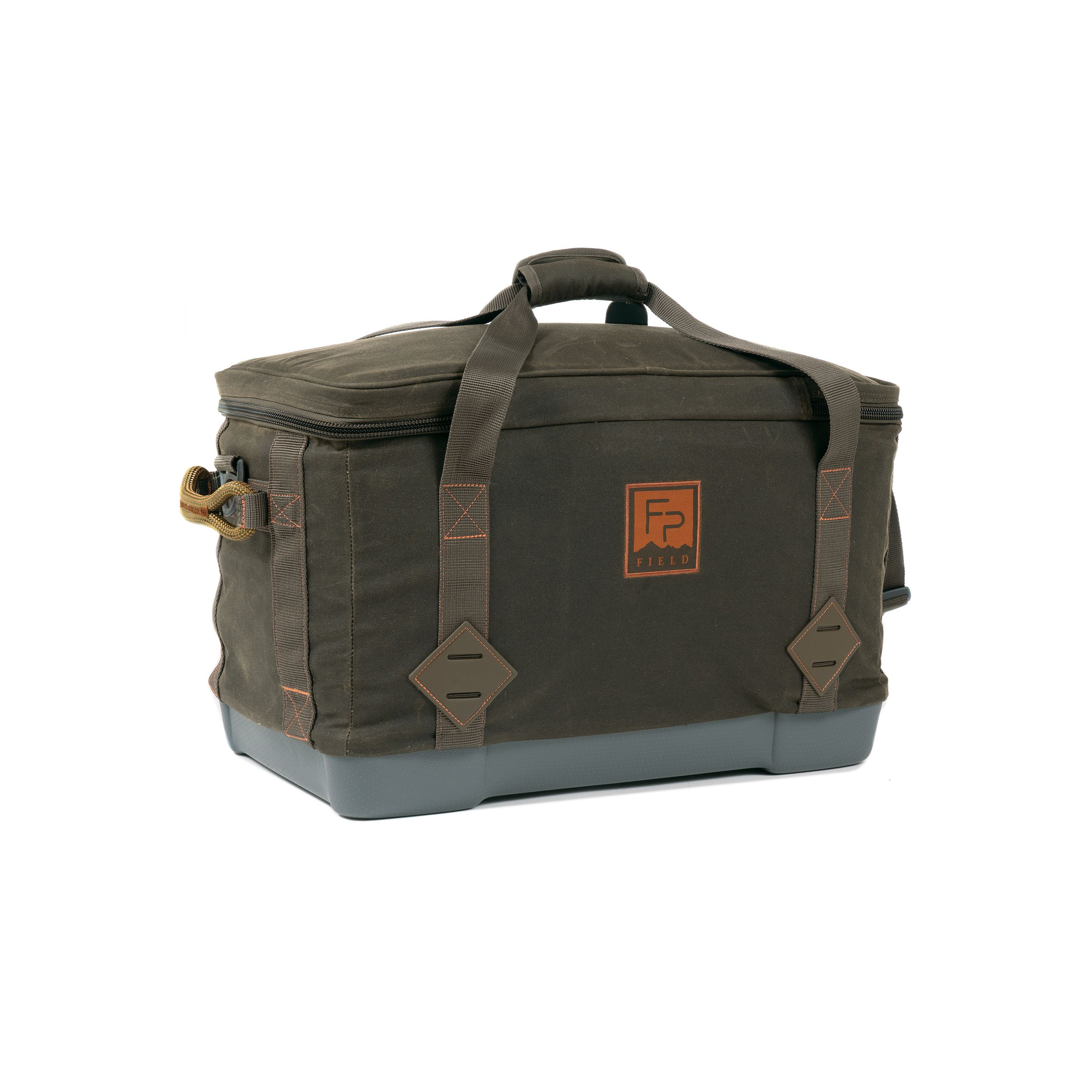 OldAuSable.com: Fishpond Ice Storm Soft Cooler