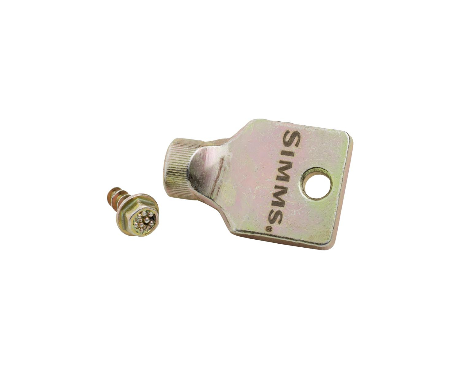 Simms HardBite Wading Studs 