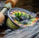 Bauer RX Fly Reels