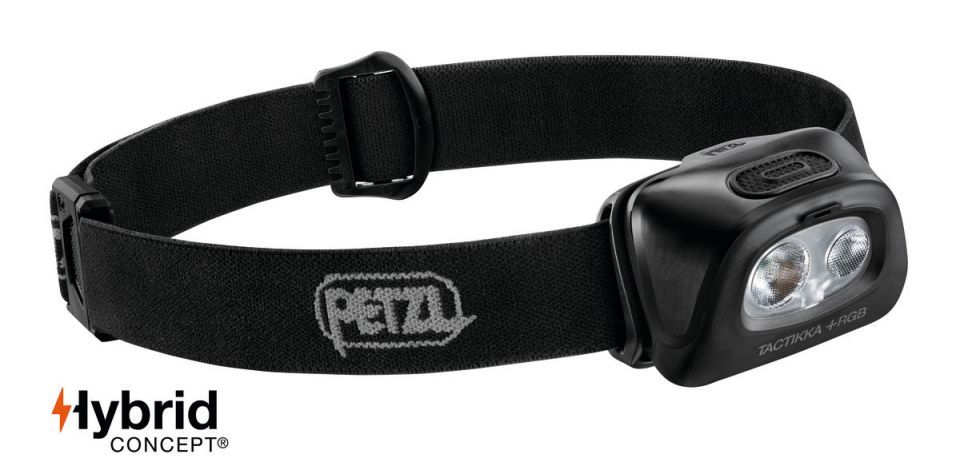 Petzl Tactikka+ - Thumbnail 3