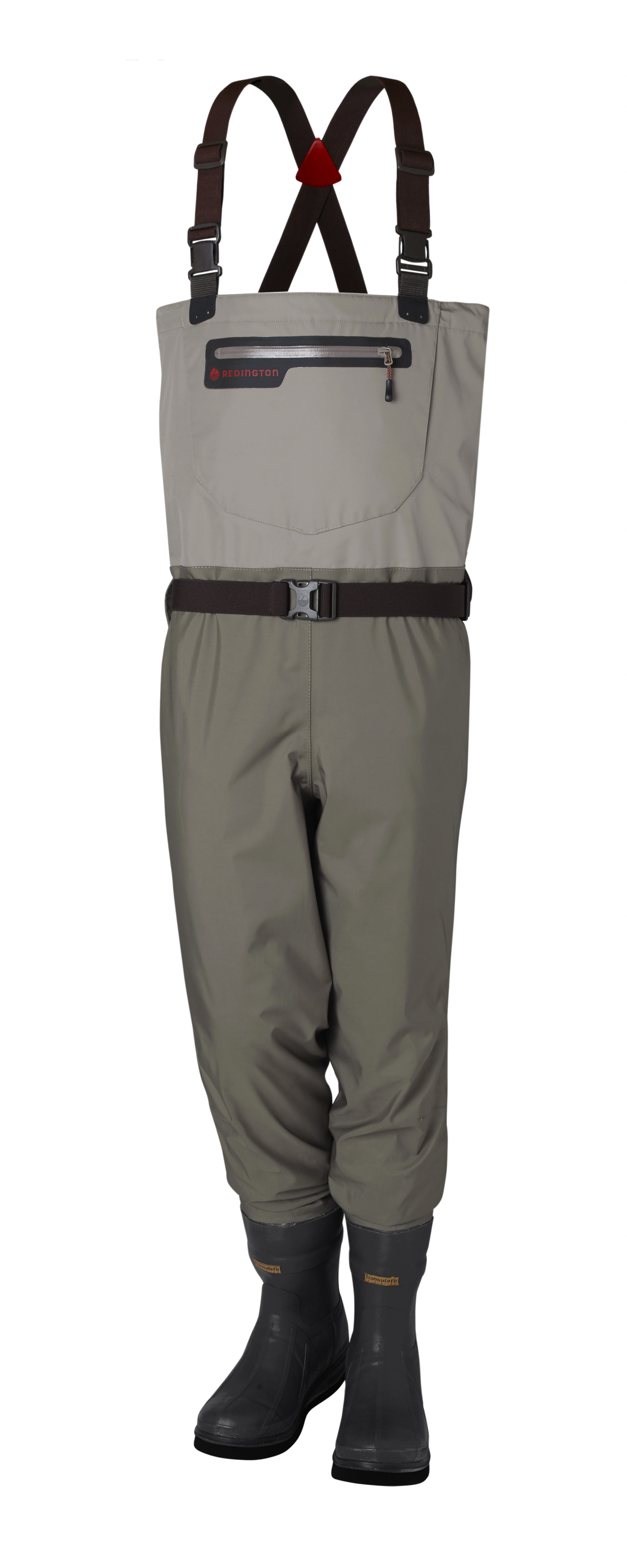 Redneck Waders OldAuSable.com: Redington Escape Waders