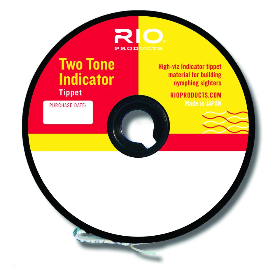 RIO Indicator Tippet - Thumbnail 4