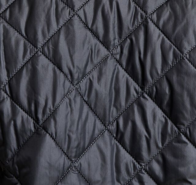 Barbour Flyweight Chelsea Quilt – Navy