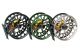 Bauer RX Fly Reels