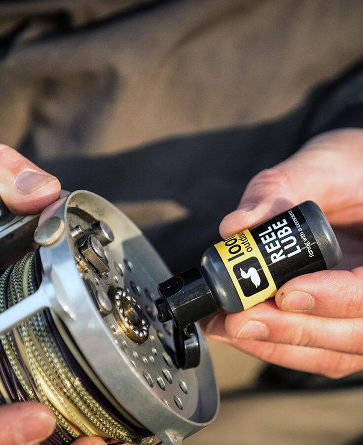 Loon Reel Lube - Thumbnail 4