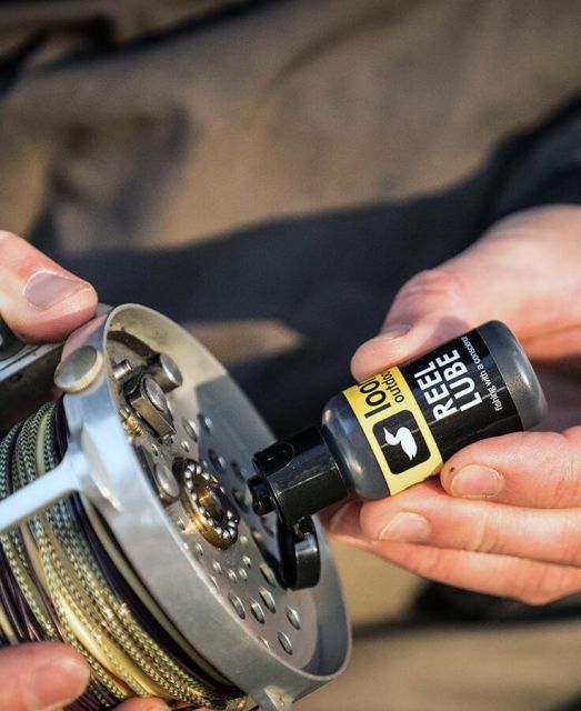 Loon Reel Lube - Thumbnail 5