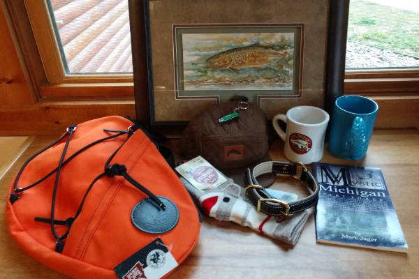 Fly Fishing Gift Ideas