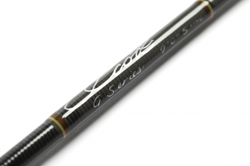 OldAuSable.com: Scott G SERIES Fly Rod