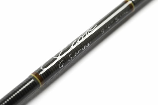 Scott G Series Fly Rod - Thumbnail 2