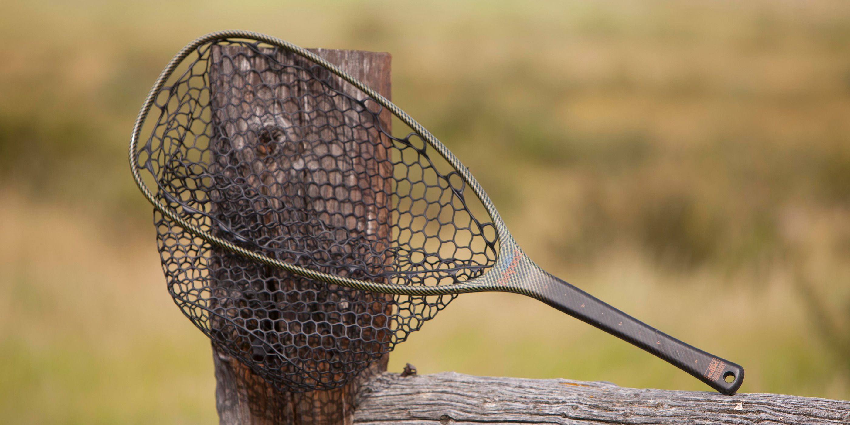 Fishpond River Armor Nomad Mid-Length Net Fishpond River Armor Nomad Mid-Length Net