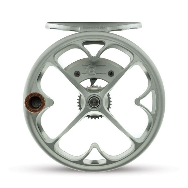 OldAuSable.com: Ross Colorado Fly Reel OldAuSable.com: Ross Colorado Fly Reel