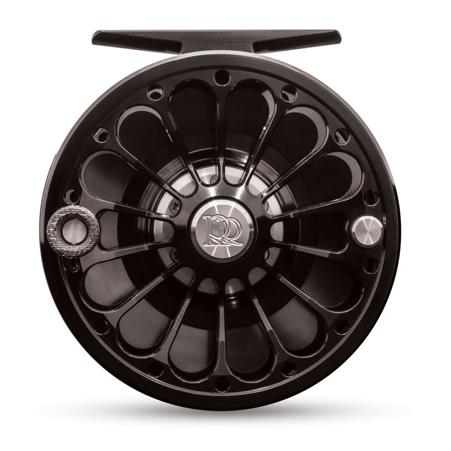 ROSS FLYRISE 2 フライフィッシングリール　美品 Ross Evolution G-2 Fly Reel - Spinoza Rod Company