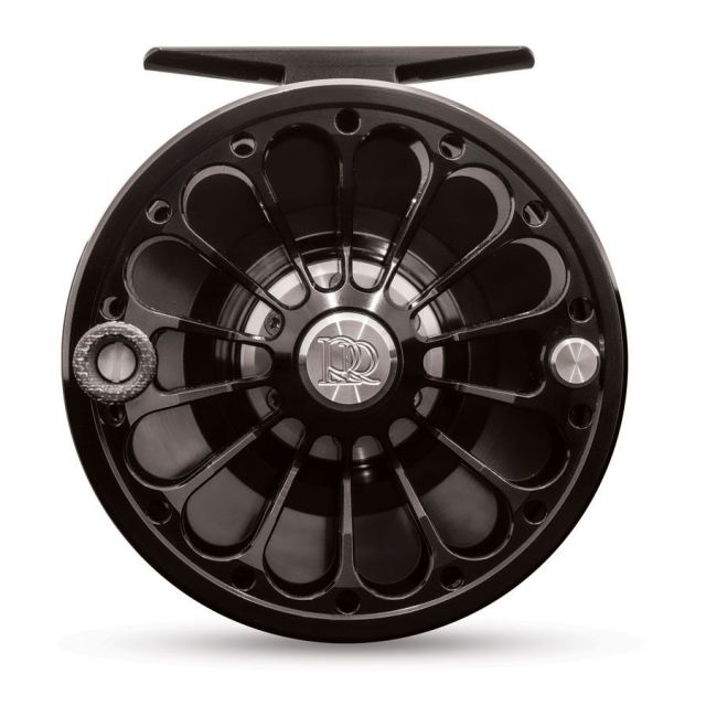 OldAuSable.com: Ross SAN MIGUEL Fly Reel
