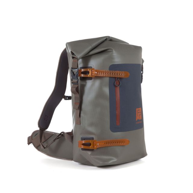  Fishpond Wind River Roll-Top Backpack