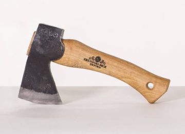 Gränsfors Bruk Hand Hatchet