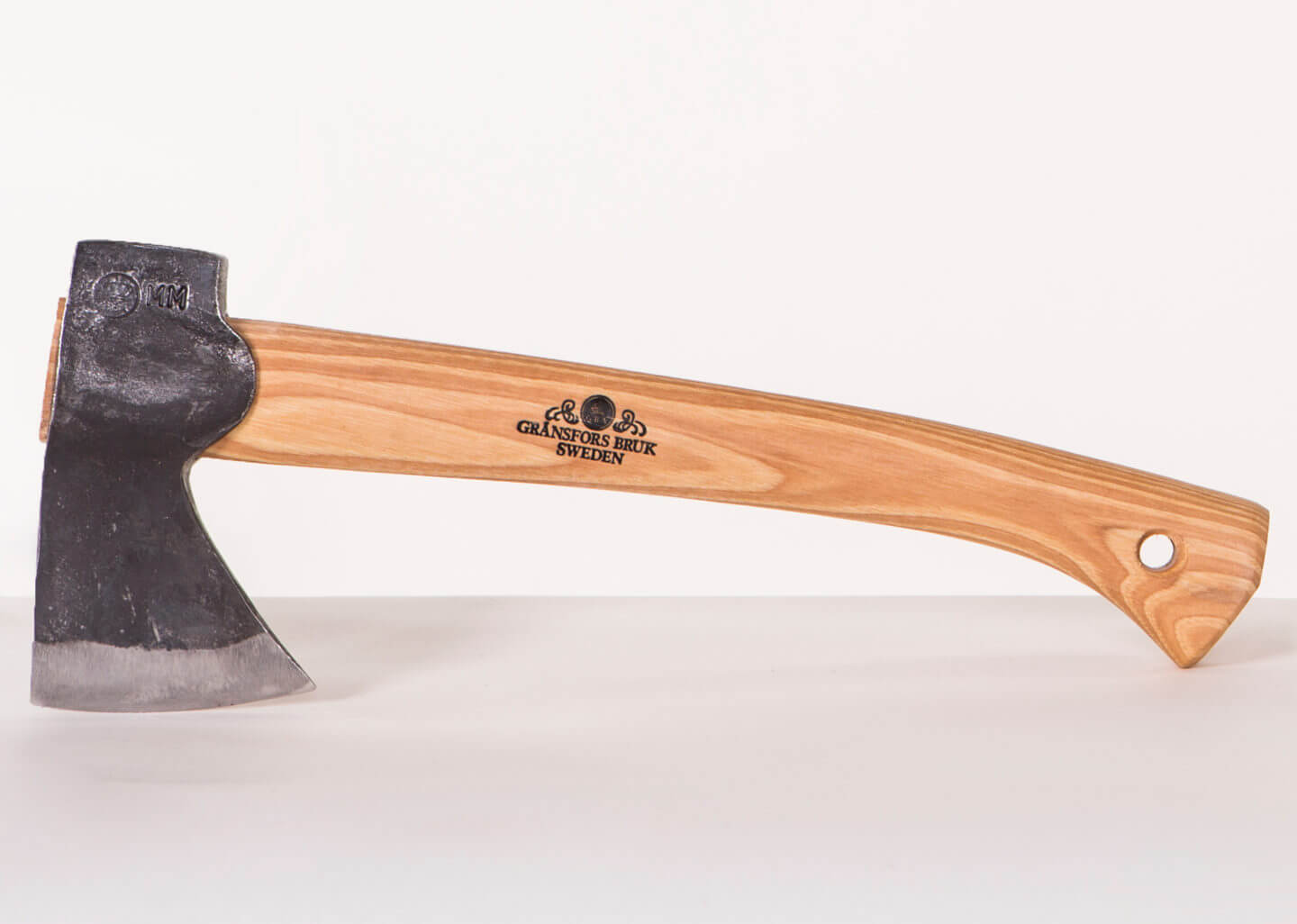 OldAuSable.com: Gränsfors Bruk Wildlife Hatchet