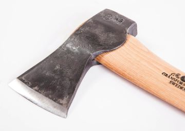 Gränsfors Bruk Small Forest Axe