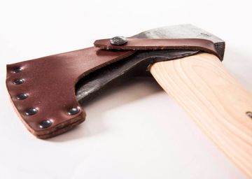 Gränsfors Bruk Scandinavian Forest Axe