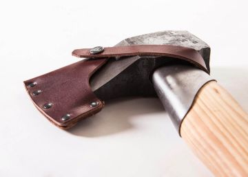 Gränsfors Bruk Long & Large Splitting Axe