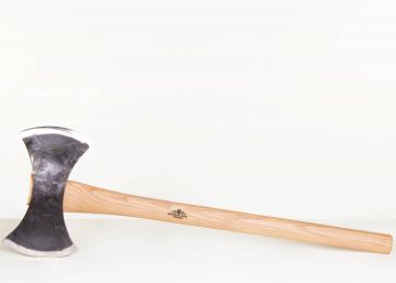 Gränsfors Bruk Double Bit Throwing Axe