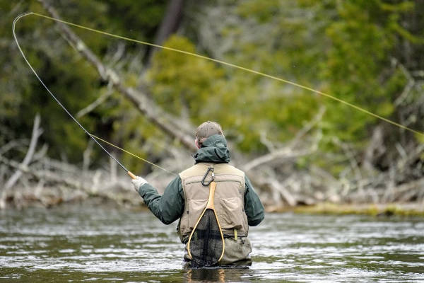 Old AuSable Fly Shop  Fly Fishing Products Backed By Pros